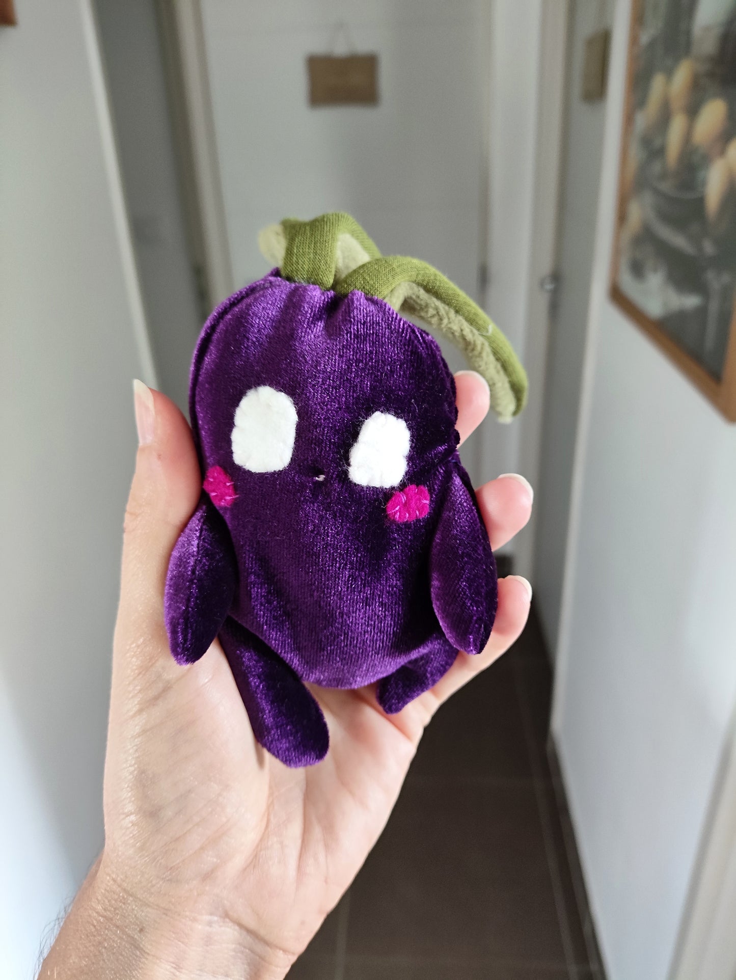 Pocket Beet - Betterave de Poche