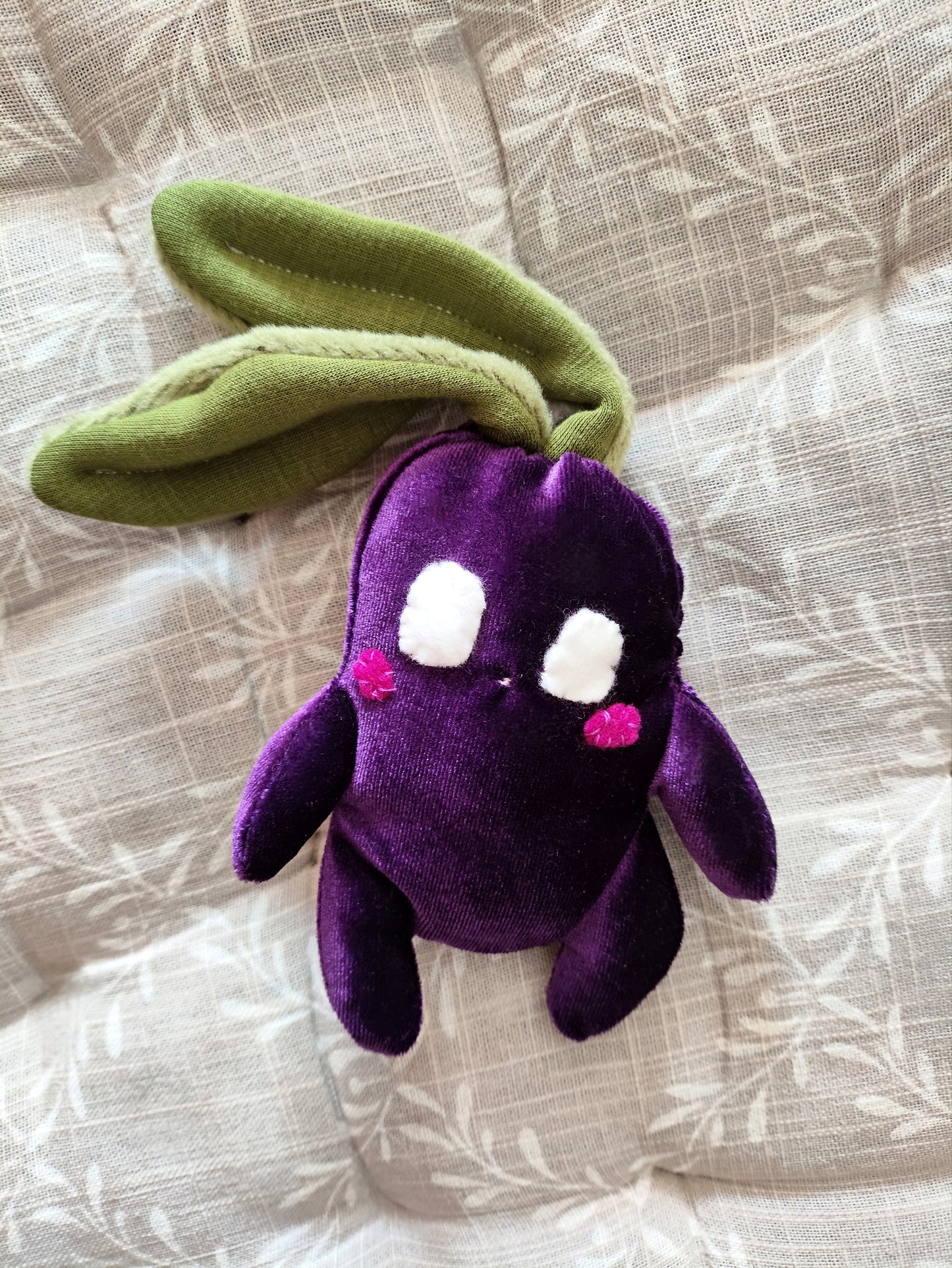 Pocket Beet - Betterave de Poche