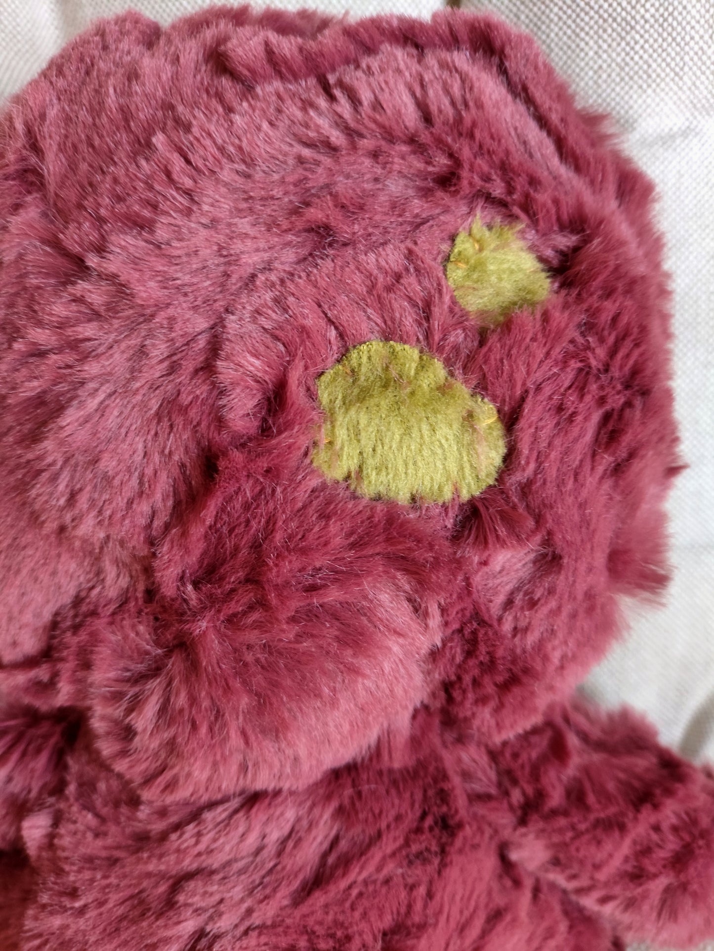 MERIL - Original Unique Art piece - Handmade textile sculpture