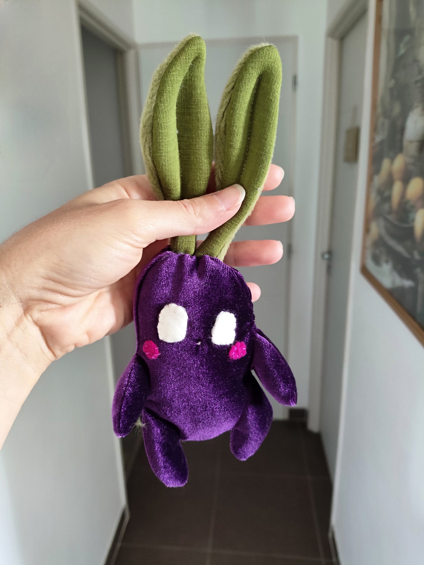 Pocket Beet - Betterave de Poche