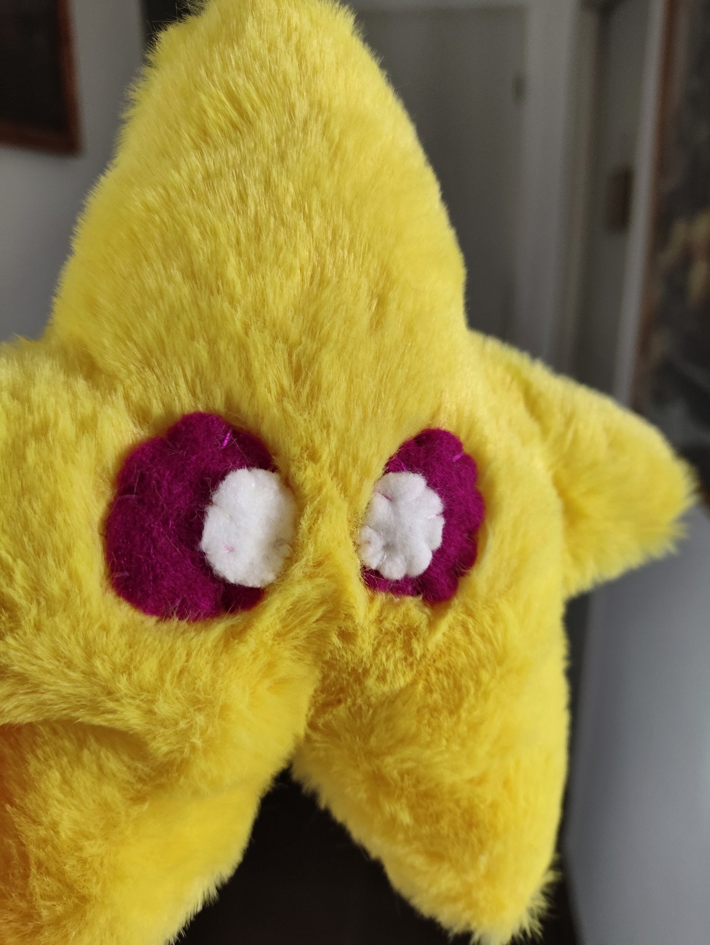 NIXIE the Star