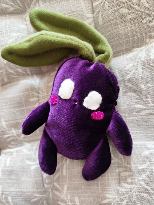 Pocket Beet - Betterave de Poche